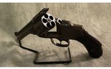 Smith & Wesson~ No Marked Model~ No Marked Caliber - 3 of 4