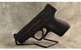 Smith & Wesson~ M&P 40C~.40 S&W - 2 of 3