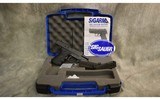Sig Sauer~ P239~ .40 S&W - 3 of 3