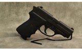 Sig Sauer~ P239~ .40 S&W - 1 of 3
