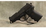 Sig Sauer~ P239~ .40 S&W - 2 of 3