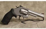 Smith & Wesson~ 66-8~ .357 Magnum - 1 of 3