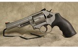 Smith & Wesson~ 66-8~ .357 Magnum - 2 of 3
