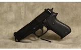 Sig Sauer~P220~.45 AUTO - 2 of 3