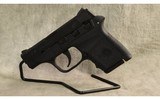 Smith & Wesson~ M&P Bodyguard~ .380 AUTO - 2 of 3
