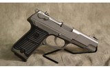 Ruger~ P89DC~ 9mm Luger - 1 of 3