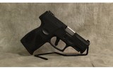 Taurus~ PT111 G2 A~ 9mm Luger - 1 of 3