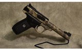 Smith & Wesson~ SW22 Victory - 1 of 3