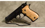 Browning FN~ BDA - 380~ .380 Auto - 2 of 2