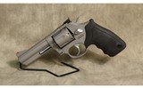 Taurus~ 66~ .357 Magnum - 2 of 3