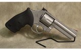 Taurus~ 66~ .357 Magnum - 1 of 3