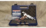 Colt~ Series' 80 MK IV Gold Cup National Match~ .45 Auto - 3 of 3