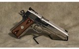 Colt~ Series' 80 MK IV Gold Cup National Match~ .45 Auto - 1 of 3