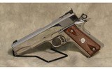 Colt~ Series' 80 MK IV Gold Cup National Match~ .45 Auto - 2 of 3