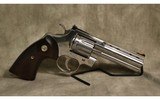 Colt~ Python~ .357 Magnum - 1 of 3