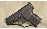 Canik~ Mete MC9~ 9mm Luger - 2 of 3