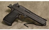 Magnum Research~ Desert Eagle~ .50AE - 1 of 3