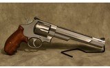 Smith & Wesson~ 629-5 Hunter Plus~ .44 Magnum - 1 of 4