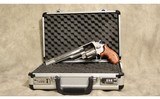 Smith & Wesson~ 629-5 Hunter Plus~ .44 Magnum - 3 of 4