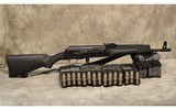 Izhmash~ Saiga~ .223 Remington - 7 of 7