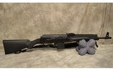 Izhmash~ Saiga~ .223 Remington - 1 of 7