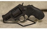 Taurus~ 85~ .38 Special +P - 2 of 3