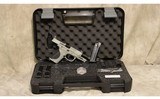 Smith & Wesson~ M&P 9 M2.0~ 9mm Luger - 3 of 3