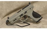 Smith & Wesson~ M&P 9 M2.0~ 9mm Luger - 2 of 3