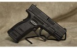 Springfield Armory~ XD-9~ 9mm Luger - 1 of 3