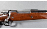 Browning ~ Safari Grade ~ .300 Win Mag - 5 of 12