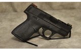 Smith & Wesson~ M&P 9 Performance Center~ 9mm Luger - 1 of 3
