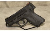 Smith & Wesson~ M&P 9 Performance Center~ 9mm Luger - 2 of 3