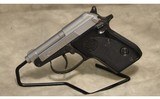 Beretta~ 21A~ .22 LR - 2 of 3