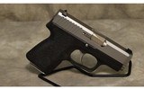 Kahr~ CM9~ 9mm Luger - 1 of 3