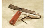 Kimber~Custom~45 ACP - 5 of 6