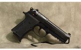 Beretta~ 92X~ 9mm Luger - 1 of 3