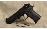 Beretta~ 92X~ 9mm Luger - 2 of 3