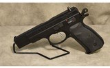 CZ~ 75B~ 9mm Luger - 2 of 3