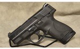 Smith & Wesson~ M&P 9 Shield~ 9mm Luger - 2 of 3