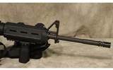 Sig Saurer~ M400~ 5.56 Nato - 4 of 6