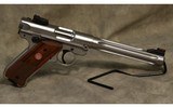 Ruger~ Mark IV Hunter~ .22LR - 1 of 3