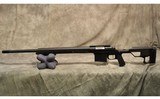 Christensen Arms~ Model 14~ .338 Lapua - 2 of 6