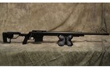 Christensen Arms~ Model 14~ .338 Lapua - 1 of 6