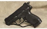 Springfield Armory~ XDE-45ACP~ .45ACP - 2 of 3