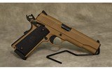 Girsan~ MC 1911 S XLV~ .45 ACP - 1 of 3