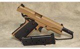 Girsan~ MC 1911 S XLV~ .45 ACP - 3 of 3