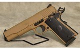 Girsan~ MC 1911 S XLV~ .45 ACP - 2 of 3