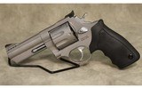 Taurus~ 608~ .357 Magnum - 2 of 3