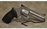 Taurus~ 608~ .357 Magnum - 1 of 3