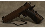 Sig Sauer~ 1911~ .45 Auto - 2 of 3